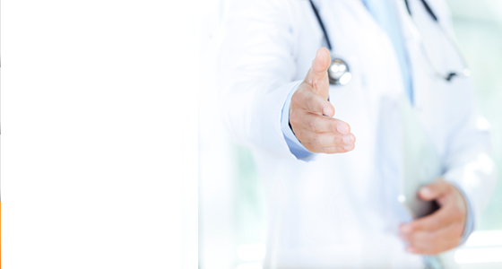 Image d'un cabinet médical